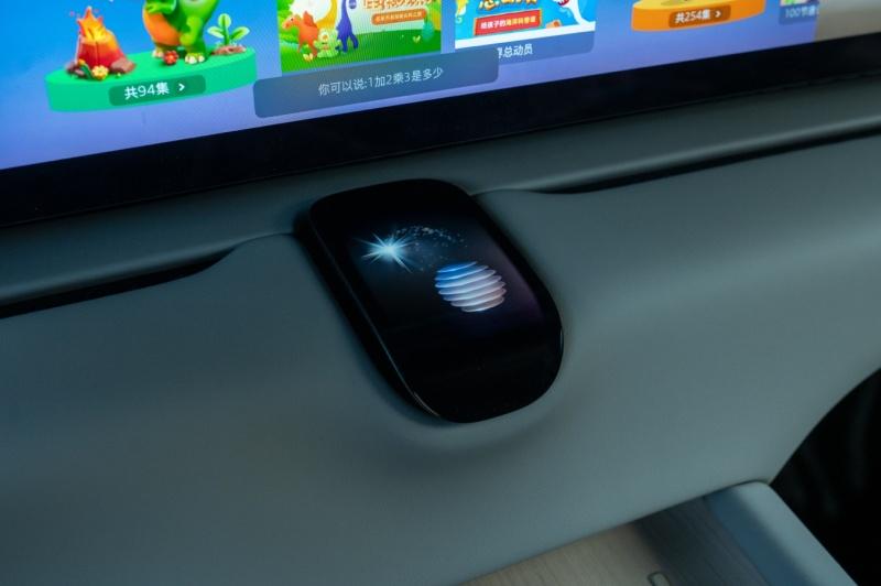 奥迪E5 Sportback首次OTA正式推送