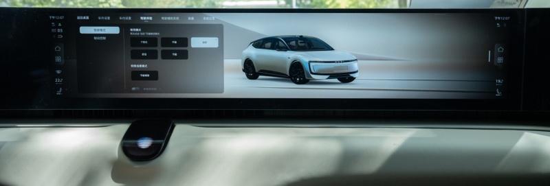 奥迪 E5 Sportback首次OTA正式推送