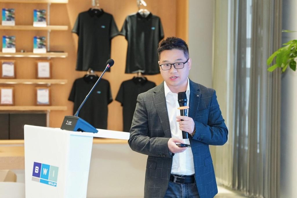 京西智行引领磁流变减震器标准制定，加速智能汽车悬架产业发展