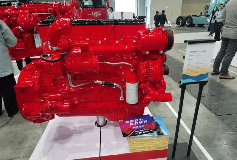 巩固行业第一：东风商用车推出3款载货车爆款产品