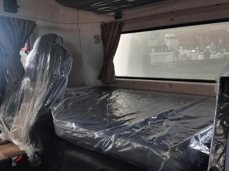巩固行业第一：东风商用车推出3款载货车爆款产品