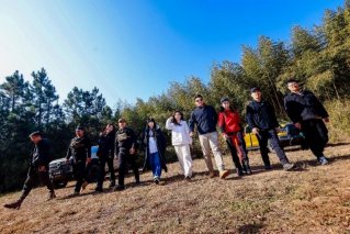 挑战自然，更敬畏自然：长城炮荒野体验营的安全坚守与责任表达