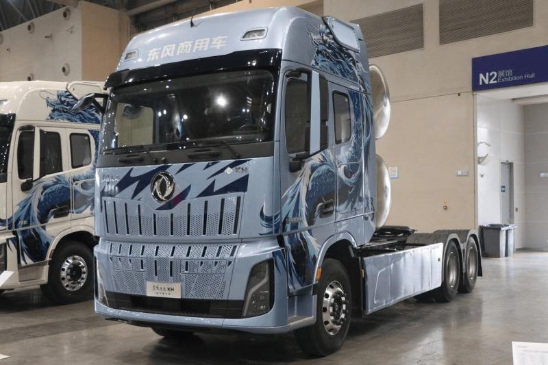 全新平台亮相！东风商用车2026年合作伙伴大会盛大启幕 剑指17.6万台