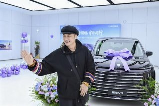 吴镇宇的“挑剔”，为何在星海V9这里得到了满足？