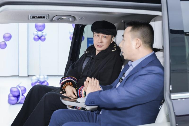 吴镇宇的“挑剔”，为何在星海V9这里得到了满足？