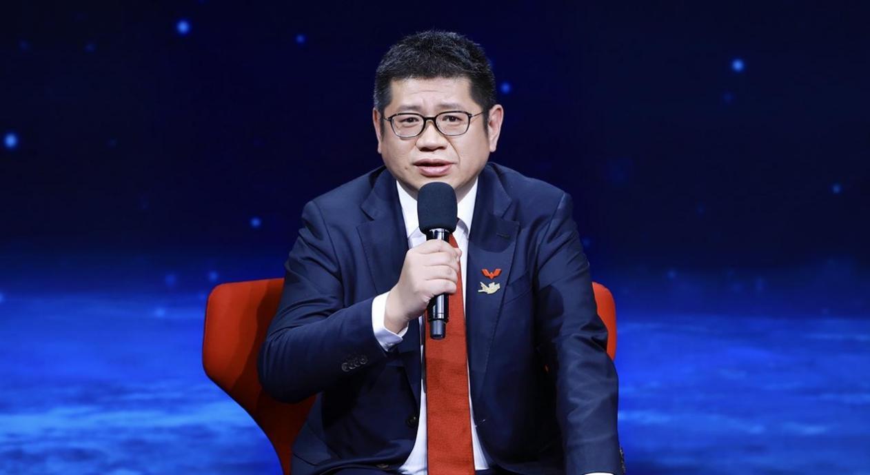 央视认证！上汽通用五菱×华为合作的大成之作——华境S落地国家领航级智能工厂