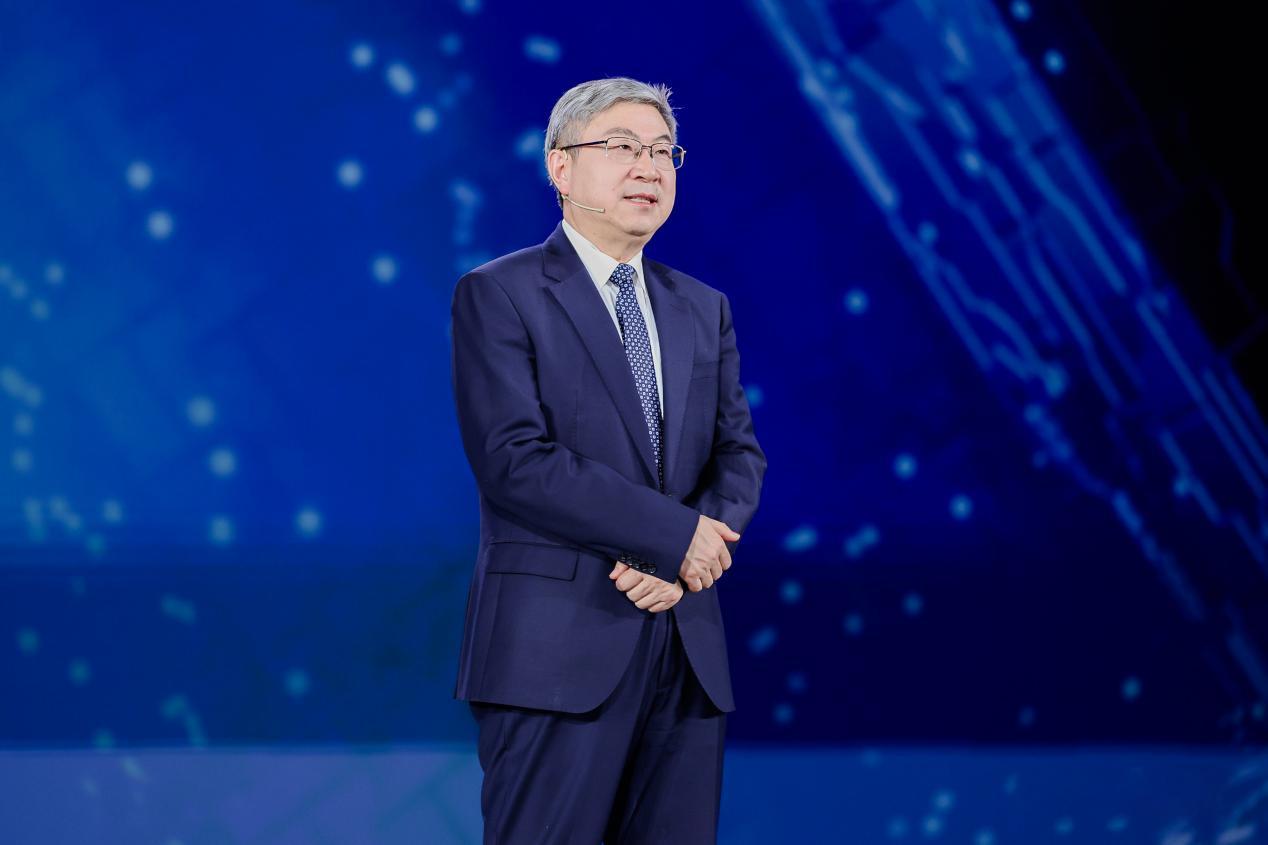 加速向科技出行企业转身，2026奇瑞汽车AI之夜正式启幕