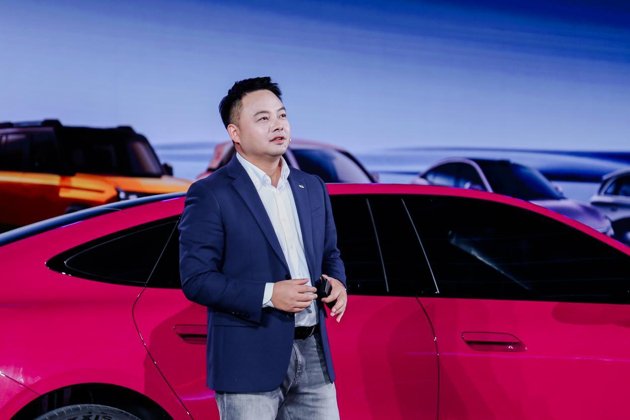 加速向科技出行企业转身，2026奇瑞汽车AI之夜正式启幕