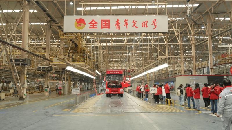 十年归故里 天龙哥俱乐部2026年客户盛典开启东风文化之旅！