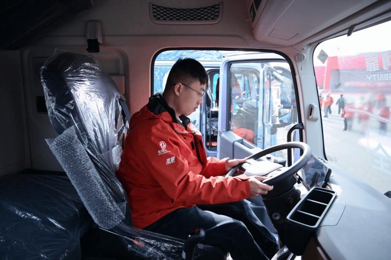 十年归故里 天龙哥俱乐部2026年客户盛典开启东风文化之旅！