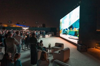 《宾利Supersports：FULL SEND》影片迎来全球首映
