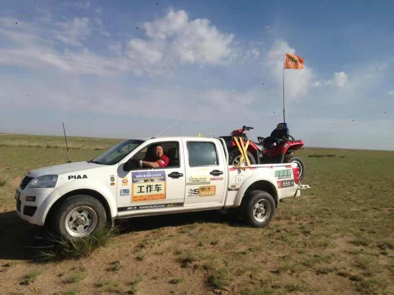 中国民生第一车——风骏20年，凭什么成为中国皮卡保有量最大车型？