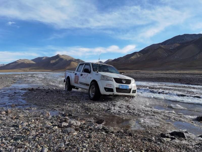 中国民生第一车——风骏20年，凭什么成为中国皮卡保有量最大车型？