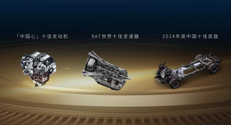 将“干”字哲学，刻进基因里！长城皮卡三十而立，扬帆再出发
