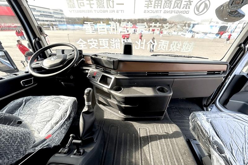 “要想不踩坑，就选龙擎520”——天龙哥陈广友的选车与创富真经
