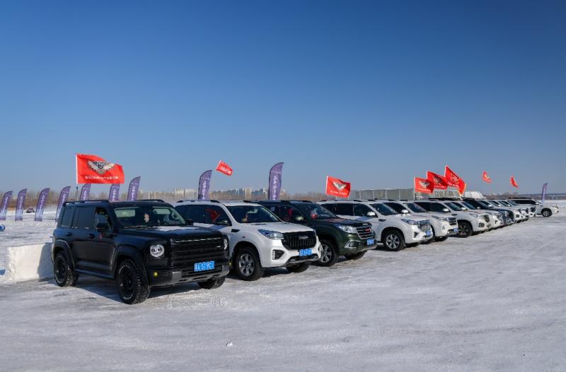 一辆车，凝聚一群人：从轰九大队公益救援看哈弗品牌的公益担当