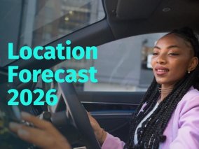 2026位置技术前瞻：重塑导航与数字座舱体验