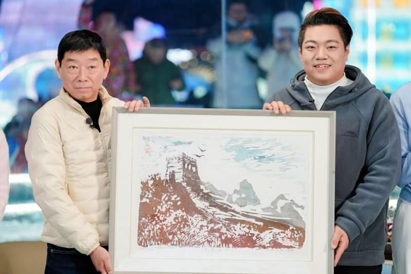 长城炮全性能家族集结冰城哈尔滨 共同见证一场实力与文化的碰撞
