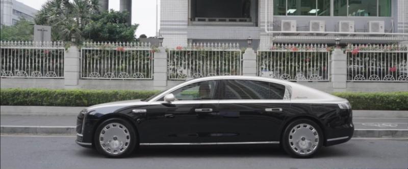 周智琛的春节归途：尊界S800如何承载情感、体面与圈层关系？