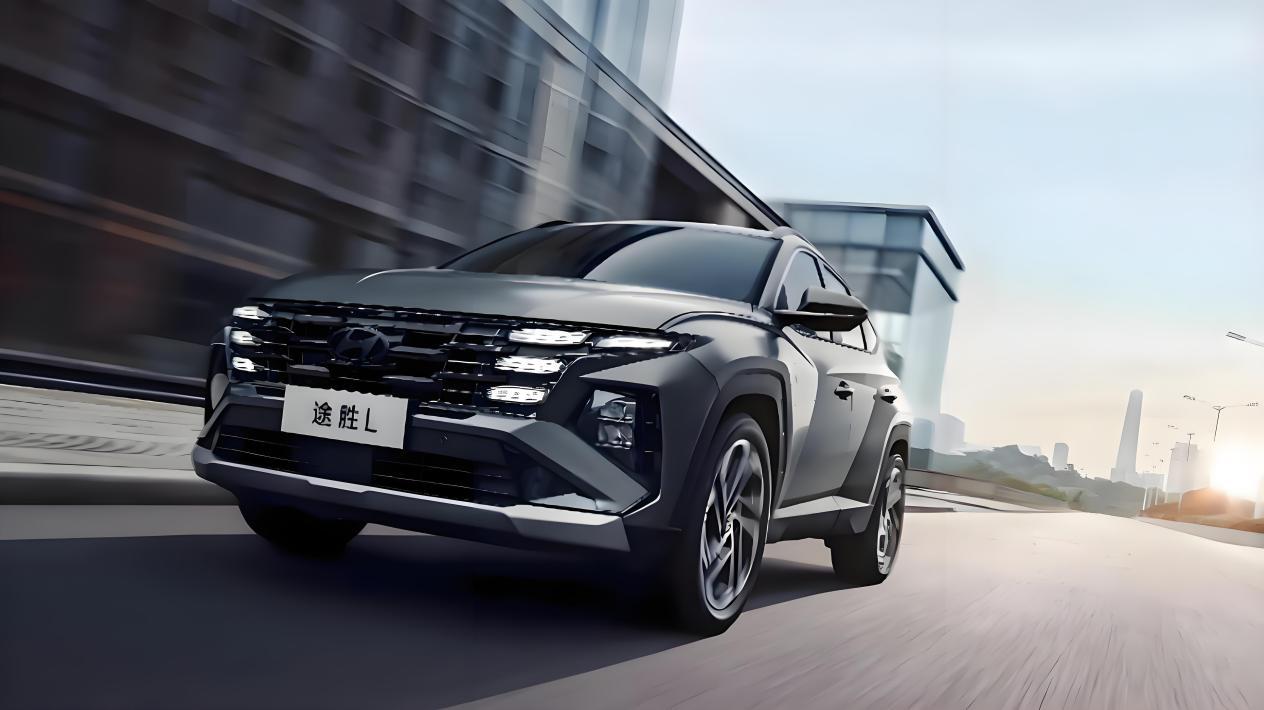 何以途胜 全球第七？全球年度销量78万辆，助推北京现代品牌向新向上