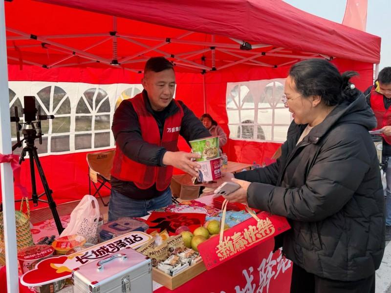 从限时服务到长效资产，看车企如何将春运场景转化为战略营销高地