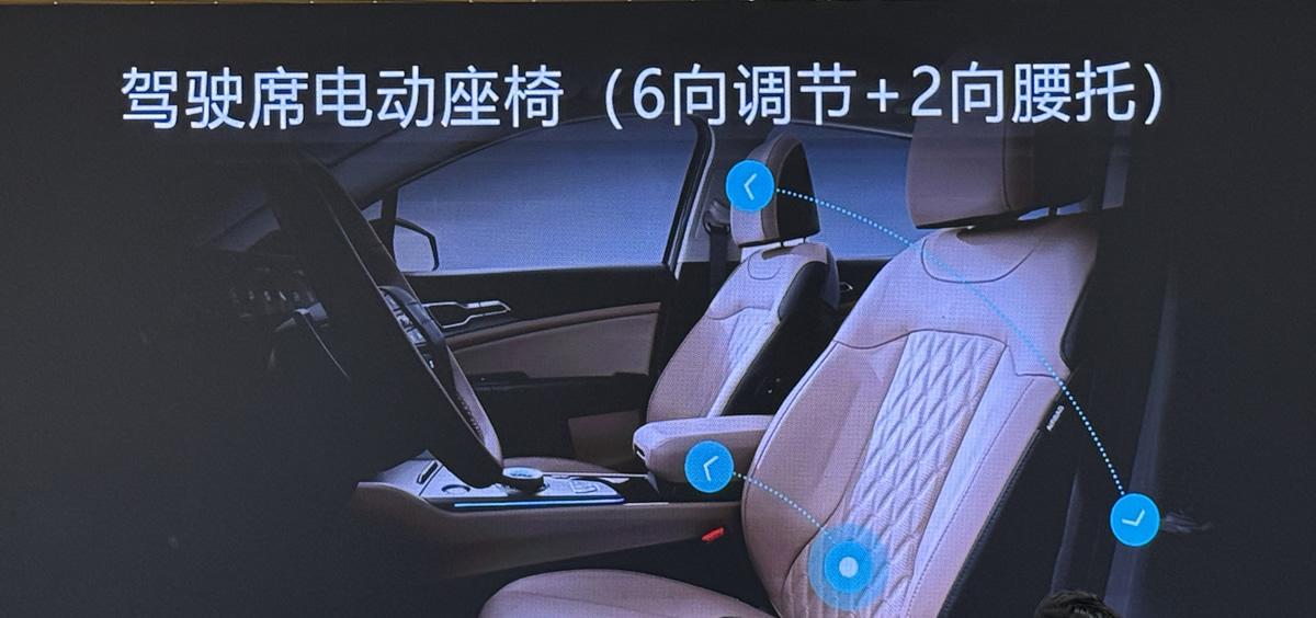 全新外观内饰，配1.5T、2.0T双动力，起亚新狮铂拓界成都上市