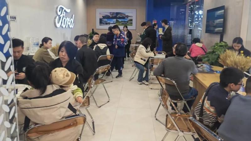 五一开幕｜2026重庆(五一)国际车展将启航