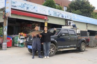 九年驰行近百万公里无大修，风骏凭什么被称为“中国的海拉克斯”