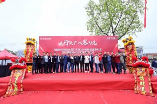 东风商用车斩获百台新能源牵引车订单，打造福建绿运新标杆
