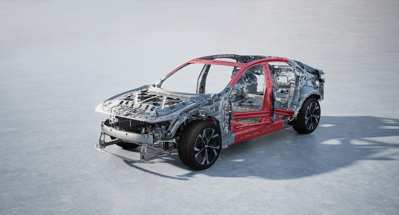 马自达8款车型再度斩获IIHS 2026年度顶级安全之选