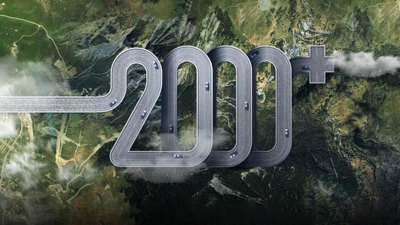 冠军实力 快人一步 2026款商用炮护航创业新征程