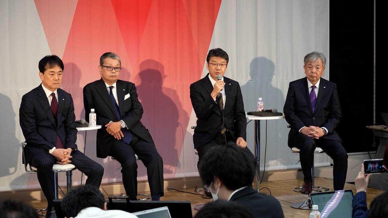 电装举办DENSO DIALOG DAY 2026，发布中期经营计划「CORE 2030」