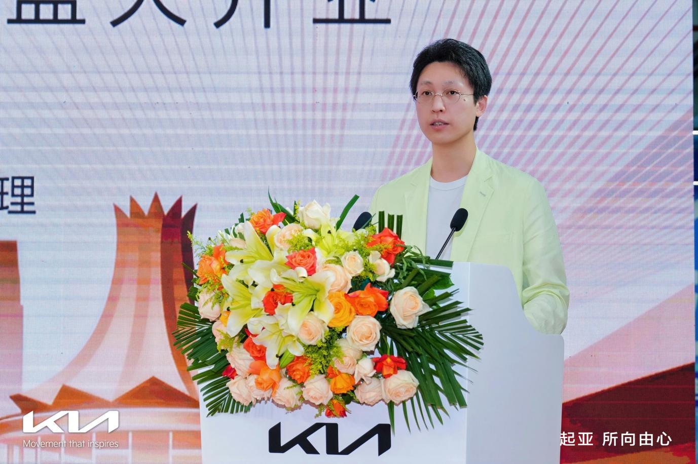 起亚强势回归南宁市场！起亚广西鑫广达旗舰店盛大开业