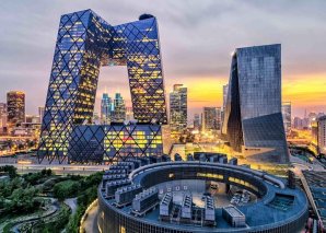 HERE携AI驱动的地图技术亮相2026北京车展，助力中国车企加速全球化