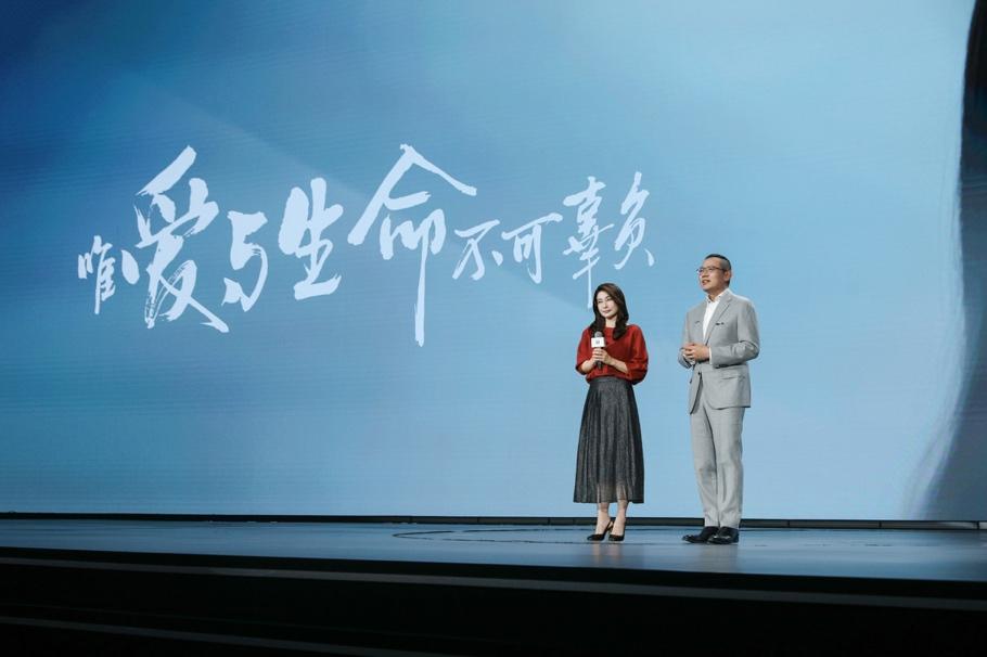 一部沃尔沃，半部安全史 沃尔沃汽车99周年庆典暨新品发布会圆满举行