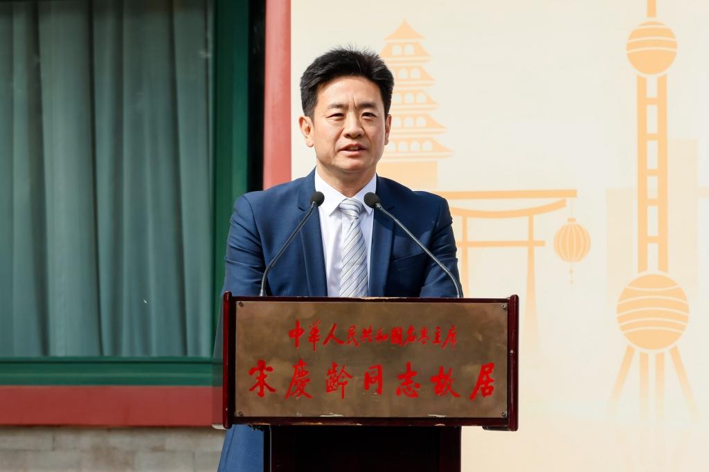新时代 新梦想 捷豹路虎“青少年梦想基金”新周期正式启动