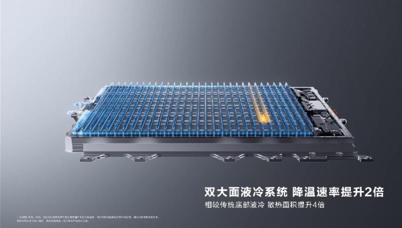 告别电量焦虑与安全隐忧，华为巨鲸电池定义豪华新基准
