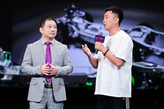 哈弗猛龙PLUS七座版预售价19.38-21.98万元！哈弗品牌与用户共谱“棱角精神”