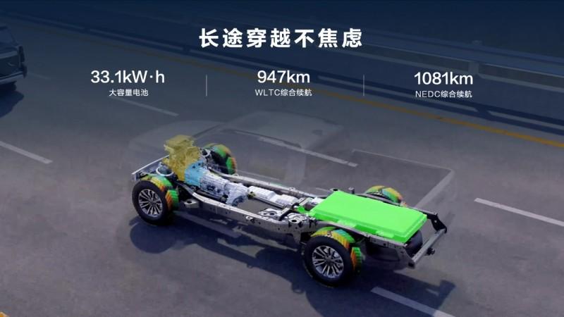长城炮Hi4-T：以归元守匠心，以契约造“真新能源皮卡”