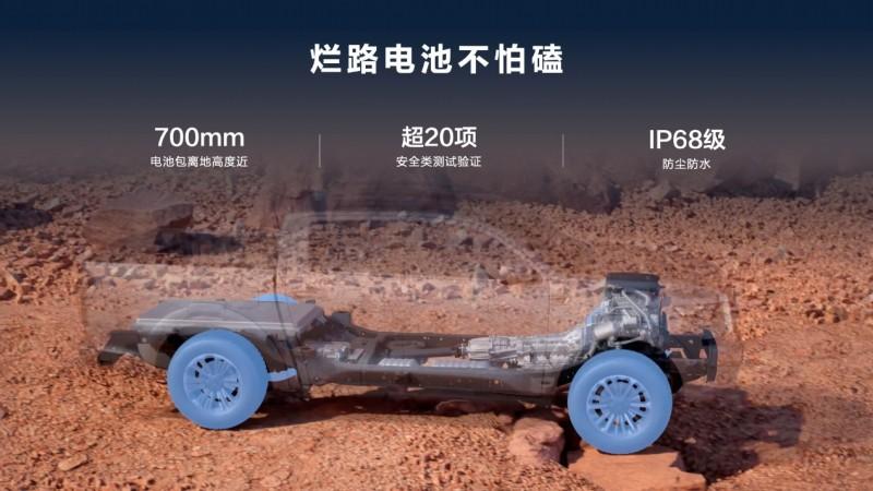 长城炮Hi4-T：以归元守匠心，以契约造“真新能源皮卡”