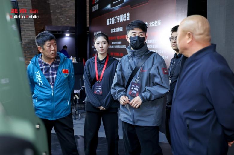 何以宛平 经典新程——北京81宛平城特别版主题活动以红色基因致敬时代精神