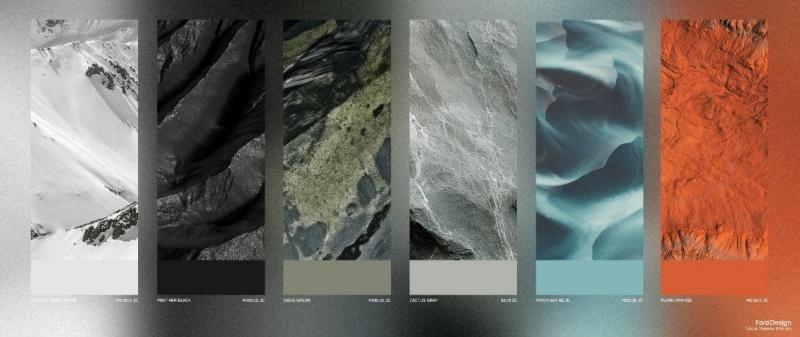 福特智趣烈马荣膺2026年红点产品设计大奖