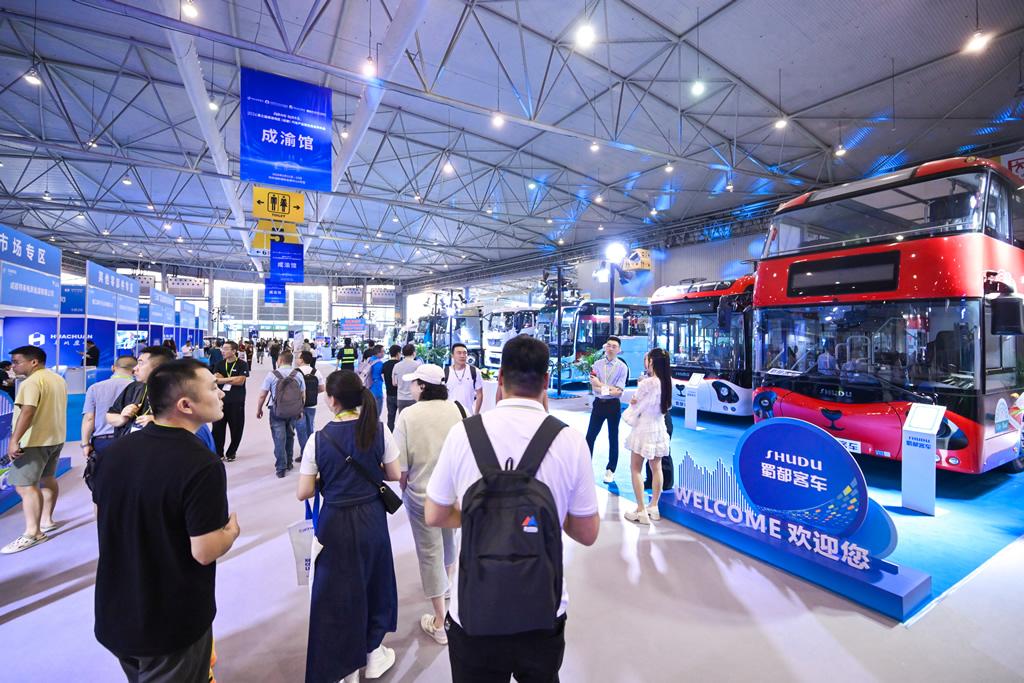 2026年CAPAS今日启幕,聚焦西南汽车新趋势,助推全产业链跃升