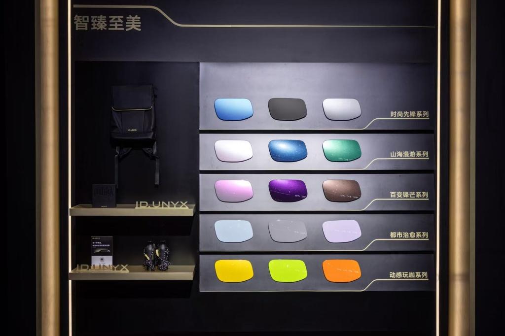 权益一直没变，价格重新解读 ID.与众家族齐聚粤港澳大湾区车展