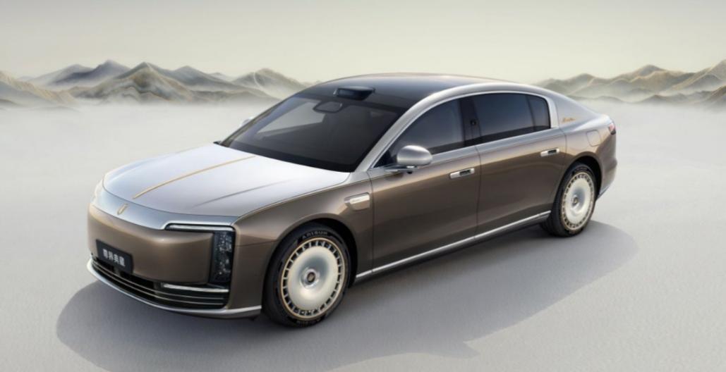 冲破垄断！尊界 S800 Grand Design 典藏大观重塑全球豪华版图