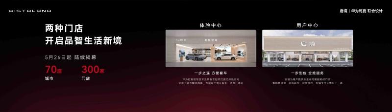 启境GT7预售价21.99万起，双渠道服务网络护航全程用车体验