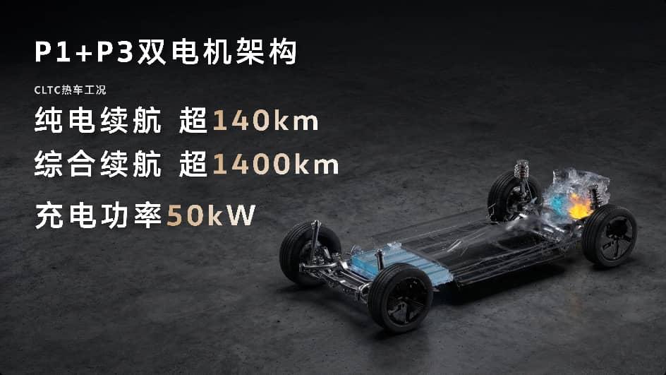 17.49万元起，七重权益拉满 一汽-大众迈腾PHEV、探岳L PHEV开启预售 