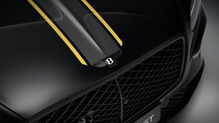 灵感诠释独特个性 宾利汽车发布2026年MULLINER个性化定制指南