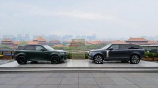 真正的豪华凭什么穿越周期？捷豹路虎有三件“非卖品”