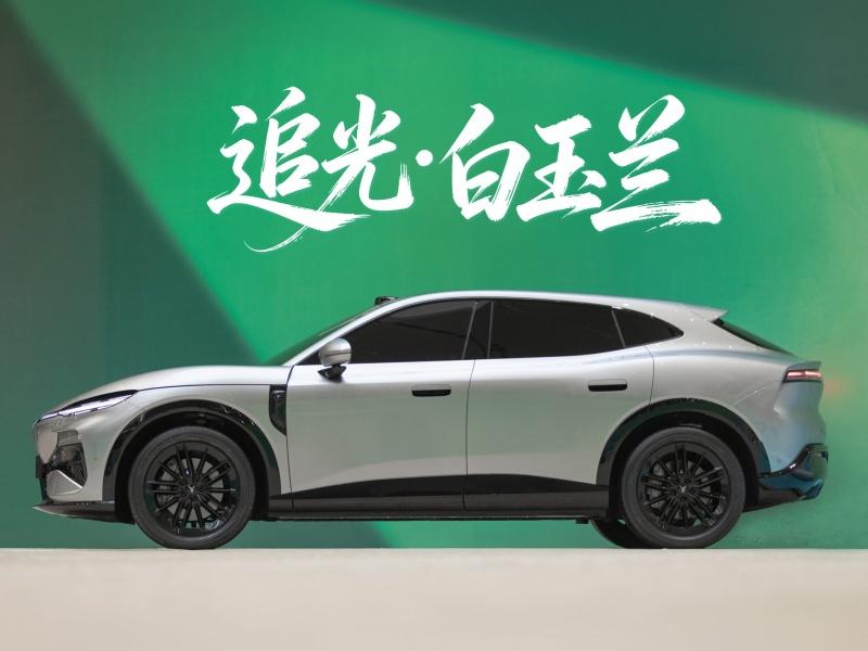 向上势能持续释放!岚图汽车6月交付14223辆,同比大涨41%